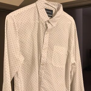Men’s Bonobos Dress Shirt